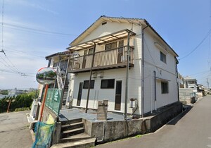 島田荘北棟