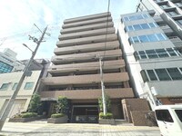 リーガル新大阪駅前(403)