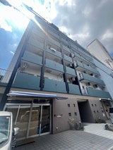 コモグランツ松屋町