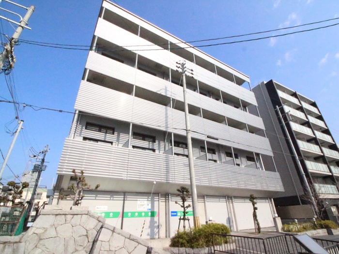 外観写真 アビタ細川たかつき