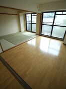 居室 エ－デルハイム