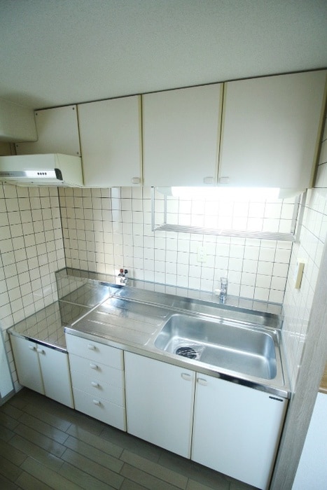 キッチン エ－デルハイム