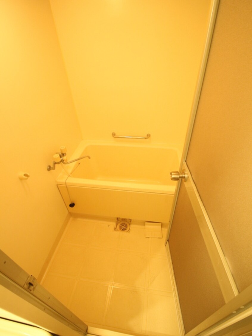 バス／シャワールーム等 エ－デルハイム