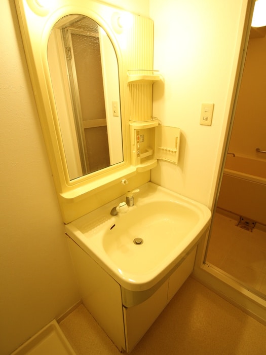 洗面 エ－デルハイム