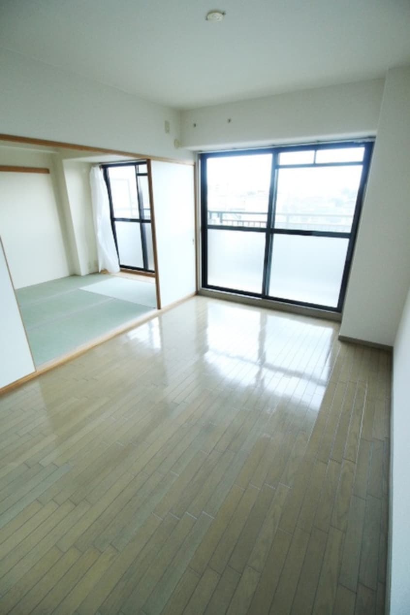 居室 エ－デルハイム