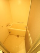 バス／シャワールーム等 エ－デルハイム