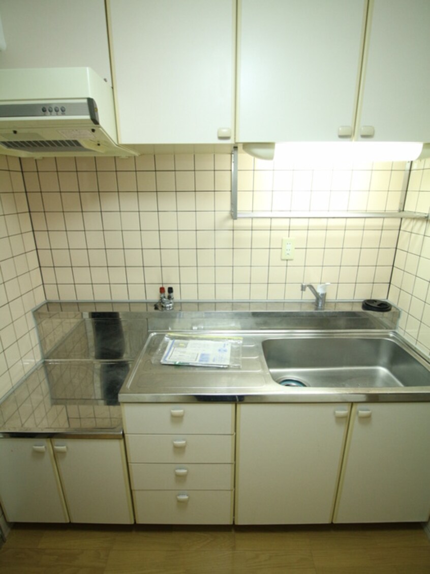 キッチン エ－デルハイム