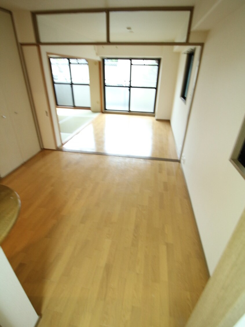 居室 エ－デルハイム