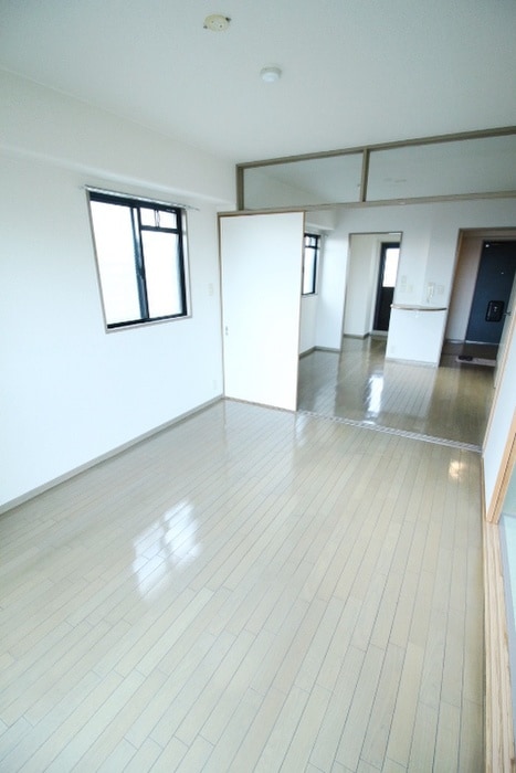 居室 エ－デルハイム