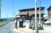 LE　GRAND　AMENITY　HILL　WEST