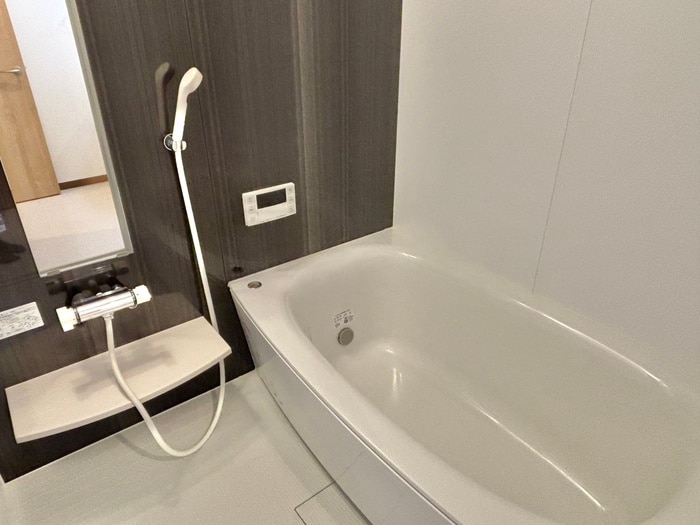 バス／シャワールーム等 リバーサイド