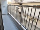 ベランダ・バルコニー リバーサイド
