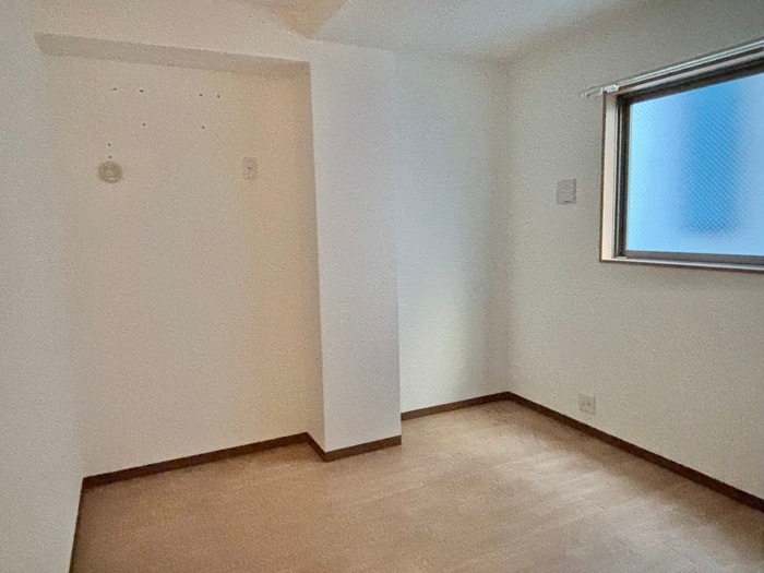 居室 リバーサイド