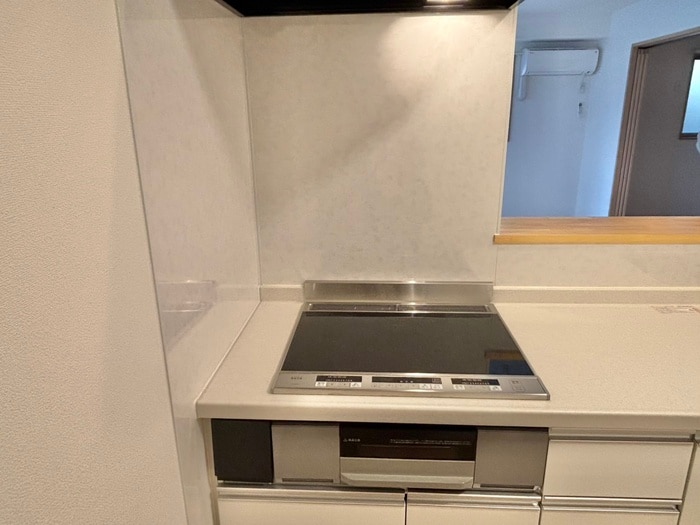 内観写真 リバーサイド