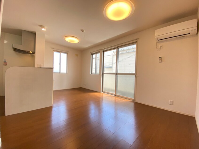 居室 リヴィエ－ル諏訪森