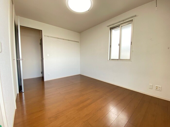 居室 リヴィエ－ル諏訪森