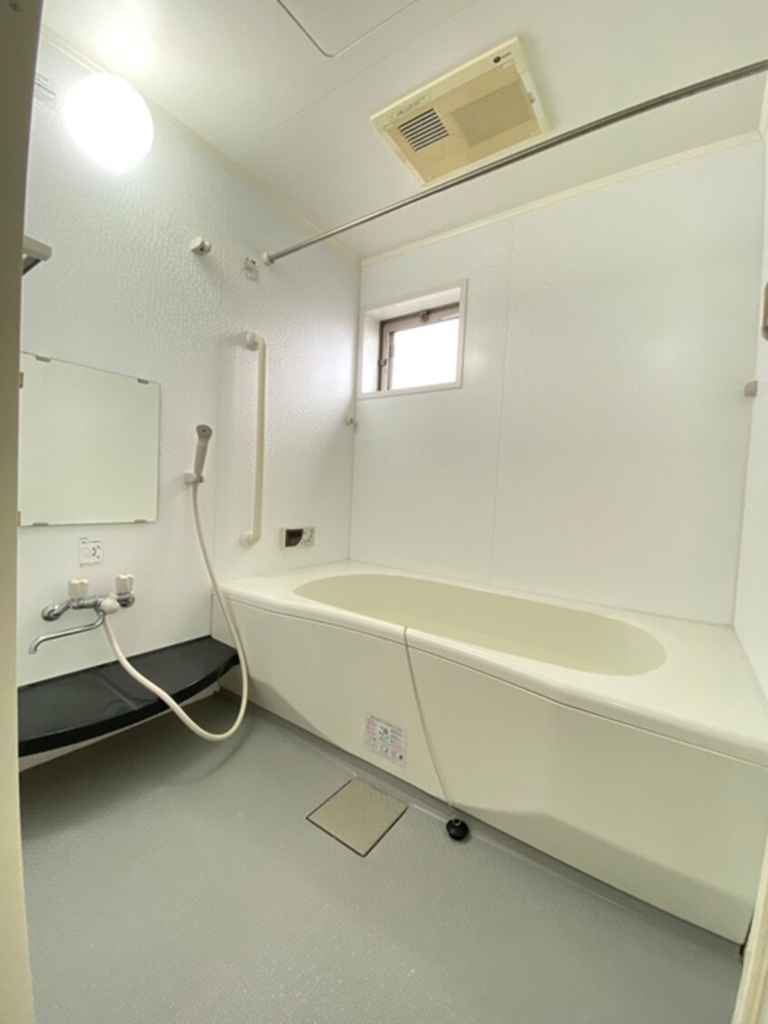 バス／シャワールーム等 リヴィエ－ル諏訪森