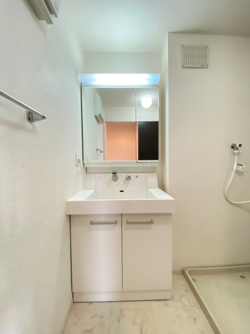 洗面 リヴィエ－ル諏訪森