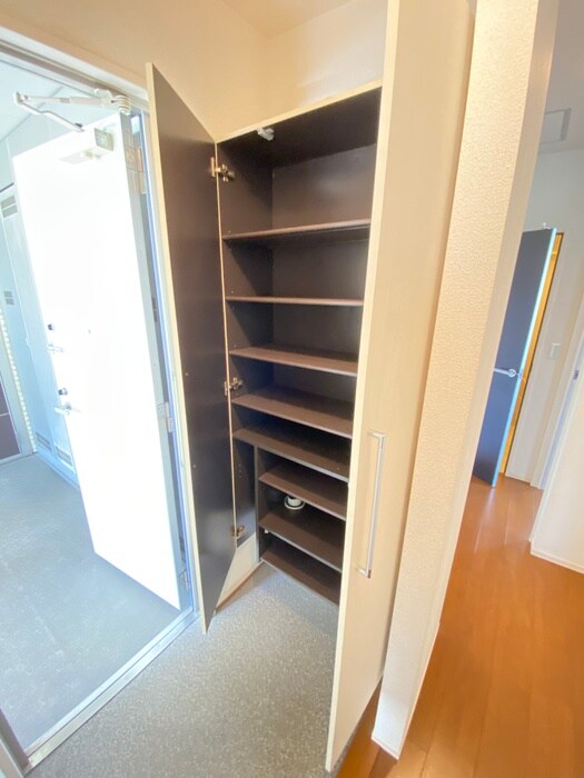 靴箱 リヴィエ－ル諏訪森