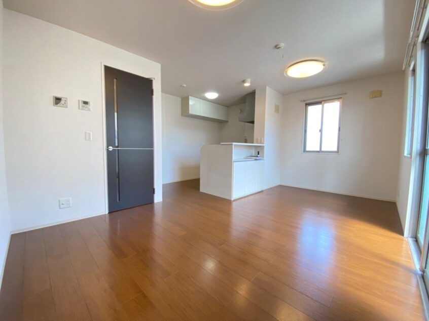 居室 リヴィエ－ル諏訪森