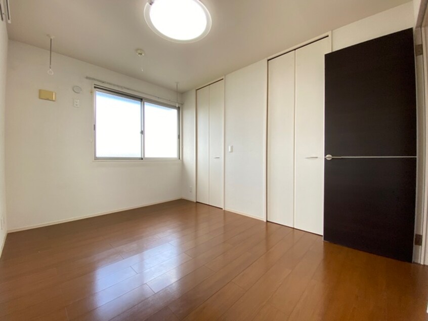 居室 リヴィエ－ル諏訪森