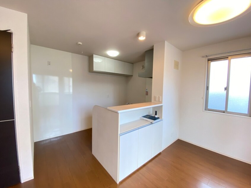 居室 リヴィエ－ル諏訪森