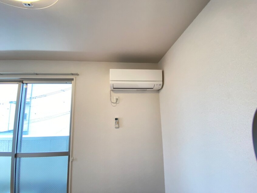 内観写真 リヴィエ－ル諏訪森