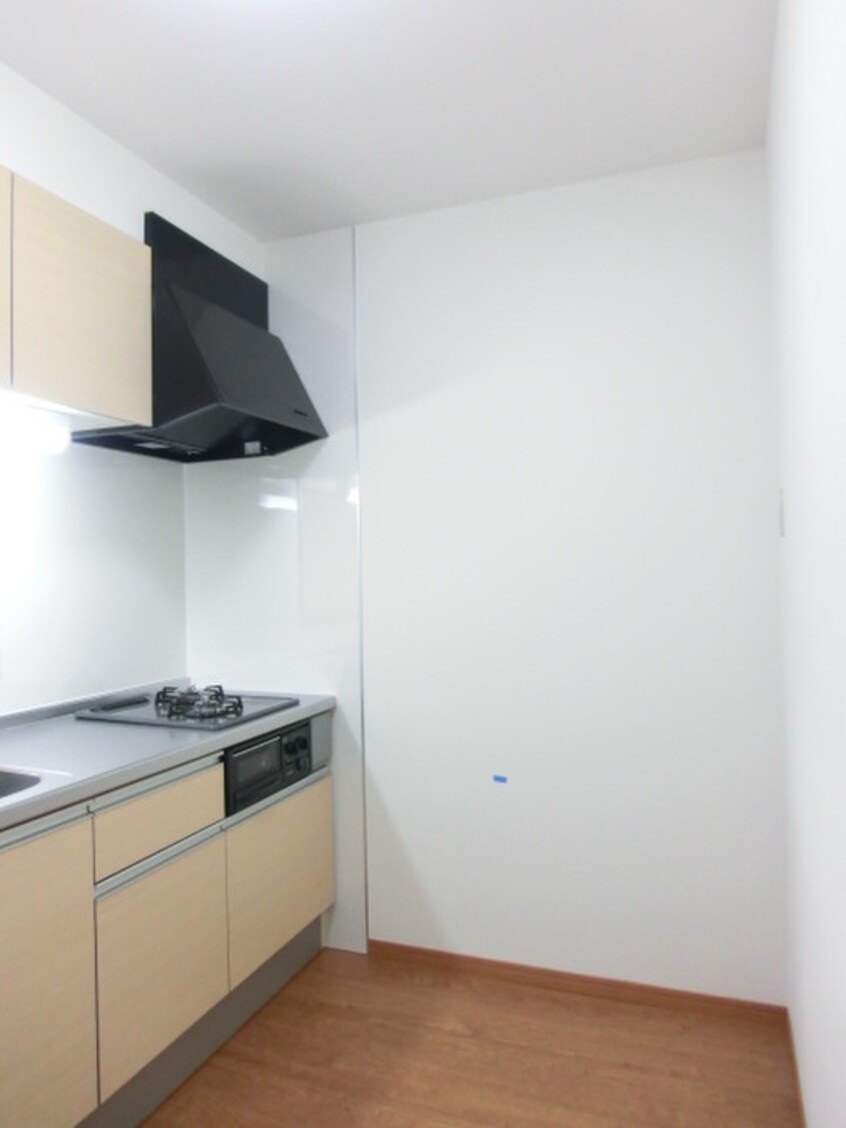 キッチン アム－ル　レオ