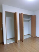 収納 アム－ル　レオ