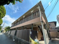 ジャスティス三番館