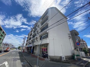 サンハイツ神明（５０３）