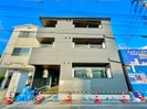 Ｐｒｏｓｐｅｒ　Ｈｏｍｅ桜木町の外観