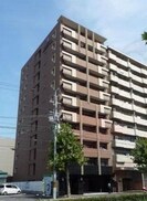 ﾗｲｼﾞﾝｸﾞｺ-ﾄ京都西院ﾌﾛﾝﾃｨｱ(1002)の外観