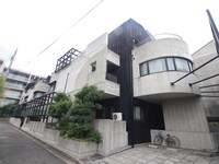 芦屋タウンハウス(201)