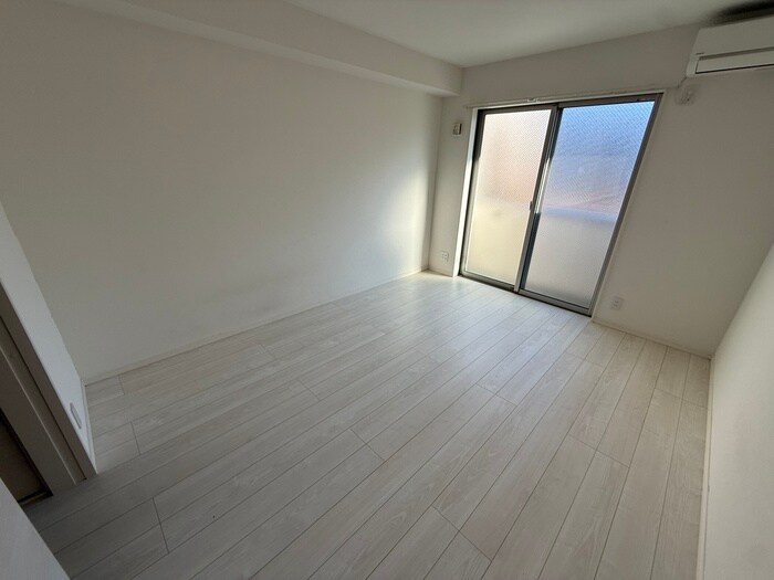 居室 ワコーレヴィアーノ須磨行幸町