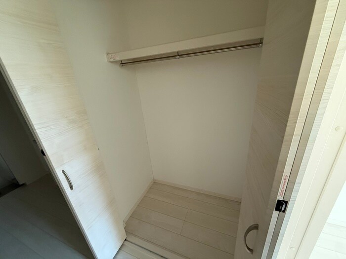 収納 ワコーレヴィアーノ須磨行幸町