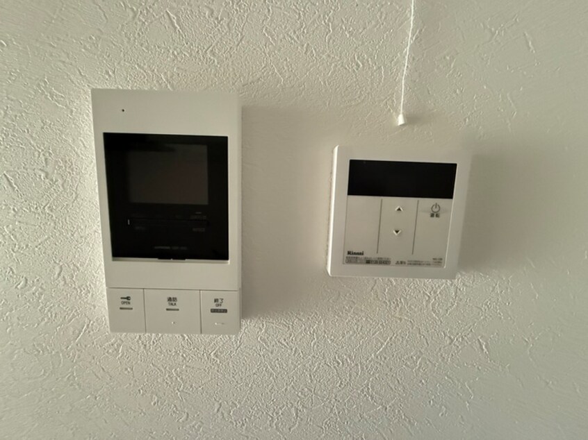 内観写真 ワコーレヴィアーノ須磨行幸町