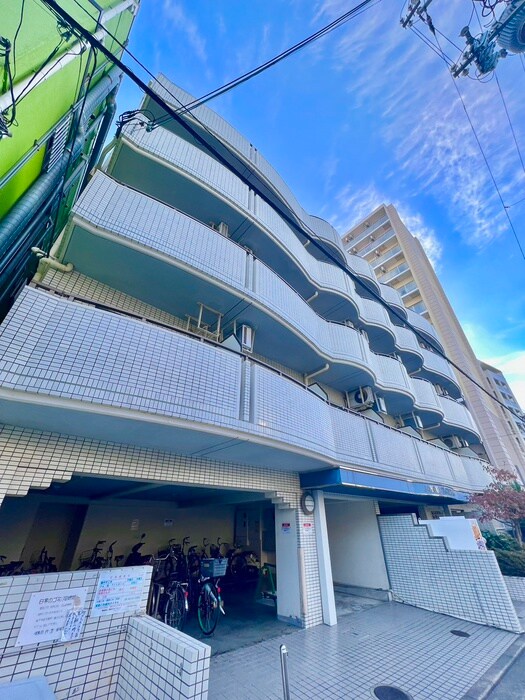 外観写真 ジョイフル立花 Ⅲ