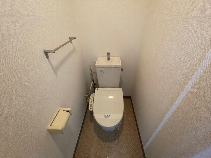 トイレ エトワール２５