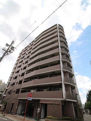 ﾗﾅｯﾌﾟｽｸｴｱ神戸県庁前(403)