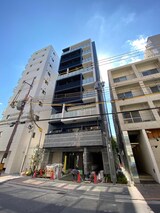 プレサンス京町堀（602）