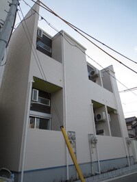 A・S・K station