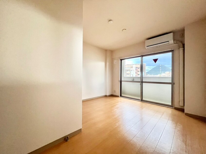 居室 エスポワール湧の上