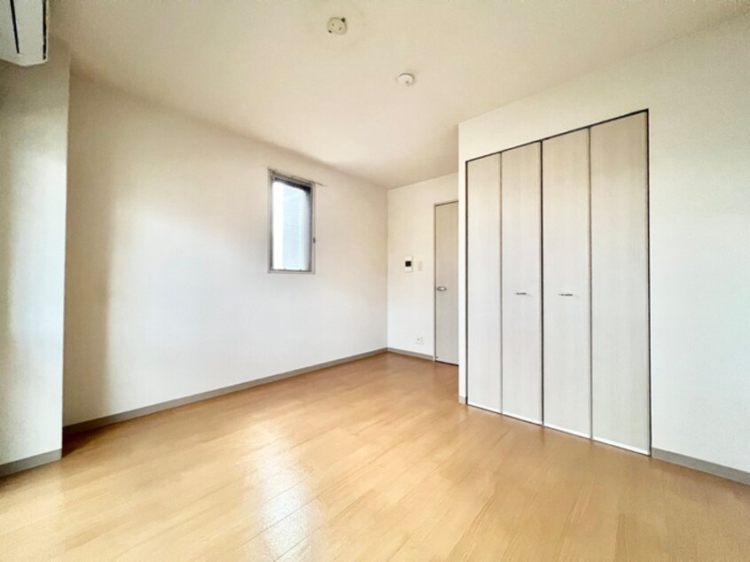 居室 エスポワール湧の上