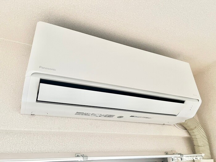 内観写真 エスポワール湧の上