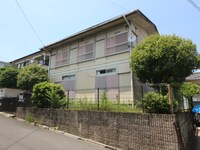 高槻市日吉台三番町貸家