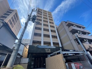 スワンズ神戸三宮イースト(703)