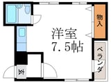 コーポＶ