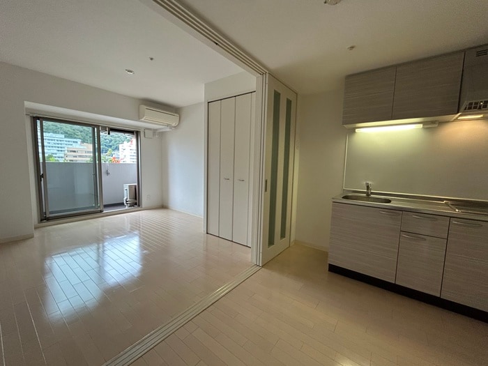 居室 イクスコート大津駅前