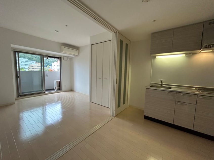 居室 イクスコート大津駅前